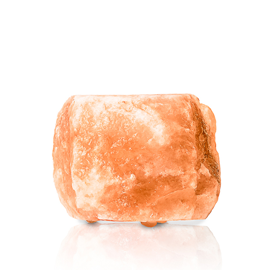 Natural Tea Light Candle Holder